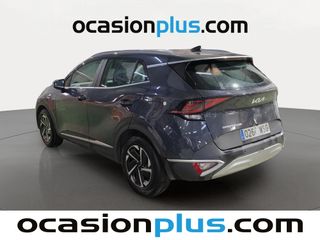 Kia Sportage 1.6 T-GDi MHEV Drive 4x2 110 kW (150 CV)