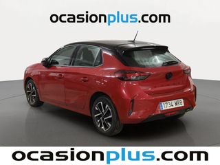 Opel Corsa 1.2 T XHL GS 74 kW (100 CV)