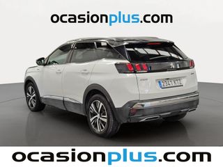 Peugeot 3008 BlueHDI 130 S&S GT Line 96 kW (130 CV)