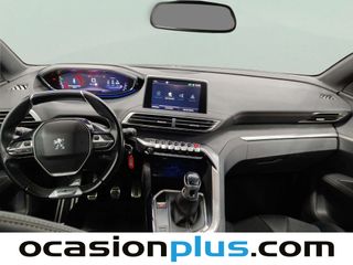 Peugeot 3008 BlueHDI 130 S&S GT Line 96 kW (130 CV)