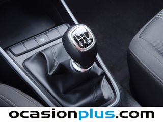 Hyundai Bayon 1.2 MPI Klass 62 kW (84 CV)