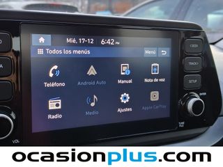 Hyundai Bayon 1.2 MPI Klass 62 kW (84 CV)