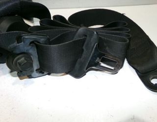 Opel cinturón seguridad del der frontera 2.2 59785