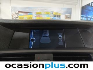 BMW X3 sDrive18d 105 kW (143 CV)