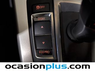 BMW X3 sDrive18d 105 kW (143 CV)