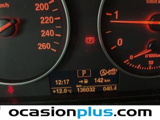 BMW X3 sDrive18d 105 kW (143 CV)