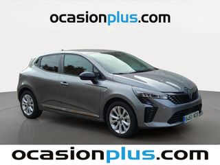 Renault Clio Evolution dCi 74 kW (100 CV)