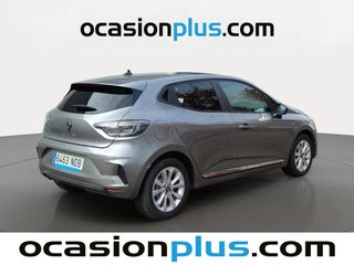 Renault Clio Evolution dCi 74 kW (100 CV)