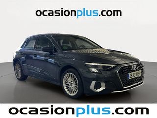 Audi A3 Sportback Advanced 30 TDI 85 kW (116 CV)