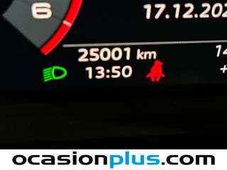 Audi A3 Sportback Advanced 30 TDI 85 kW (116 CV)