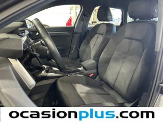 Audi A3 Sportback Advanced 30 TDI 85 kW (116 CV)