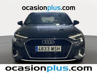 Audi A3 Sportback Advanced 30 TDI 85 kW (116 CV)
