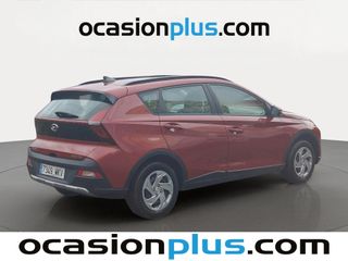 Hyundai Bayon 1.2 MPI Klass 62 kW (84 CV)