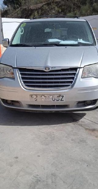 Chrysler 61622 cinturón seguridad 34007733a grand