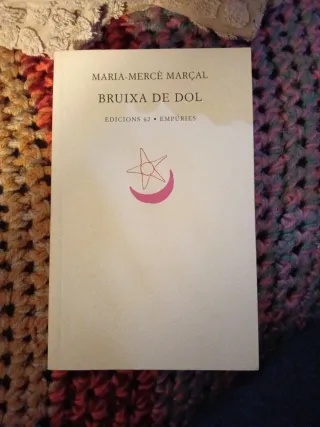 Bruixa de dol (Poesia) (Catalan Edition)
