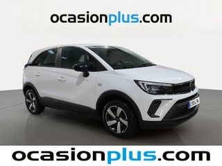 Opel Crossland 1.2 Edition 81 kW (110 CV)