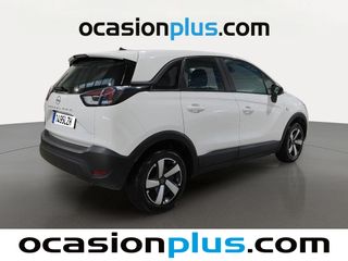 Opel Crossland 1.2 Edition 81 kW (110 CV)