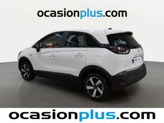 Opel Crossland 1.2 Edition 81 kW (110 CV)