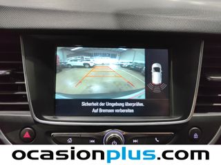 Opel Crossland 1.2 Edition 81 kW (110 CV)