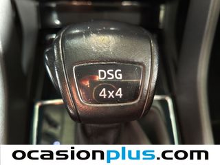 Skoda Karoq 2.0 TDI Ambition 4X4 DSG 110 kW (150 CV)