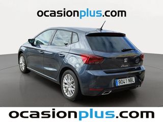 SEAT Ibiza 1.0 TSI FR Salta 85 kW (115 CV)