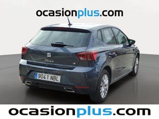 SEAT Ibiza 1.0 TSI FR Salta 85 kW (115 CV)