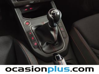 SEAT Ibiza 1.0 TSI FR Salta 85 kW (115 CV)