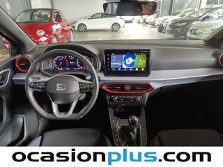 SEAT Ibiza 1.0 TSI FR Salta 85 kW (115 CV)