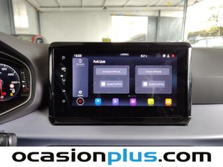 SEAT Ibiza 1.0 TSI FR Salta 85 kW (115 CV)