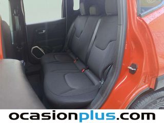 Jeep Renegade 1.0G Sport 4x2 88 kW (120 CV)