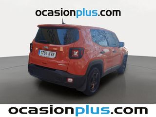 Jeep Renegade 1.0G Sport 4x2 88 kW (120 CV)