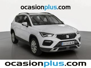 SEAT Ateca 1.5 TSI S&S Style XL 110 kW (150 CV)