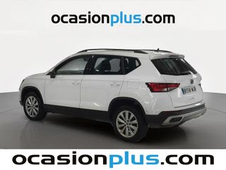 SEAT Ateca 1.5 TSI S&S Style XL 110 kW (150 CV)