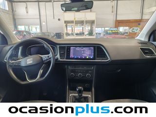 SEAT Ateca 1.5 TSI S&S Style XL 110 kW (150 CV)