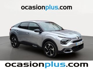 Citroen C4 PureTech 130 S&S Shine 96 kW (130 CV)