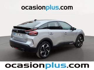 Citroen C4 PureTech 130 S&S Shine 96 kW (130 CV)