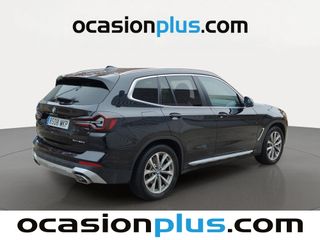 BMW X3 xDrive20d xLine 140 kW (190 CV)