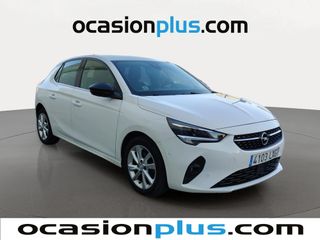 Opel Corsa 1.2 Turbo XHL Elegance 74 kW (100 CV)