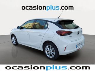 Opel Corsa 1.2 Turbo XHL Elegance 74 kW (100 CV)