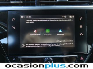 Opel Corsa 1.2 Turbo XHL Elegance 74 kW (100 CV)