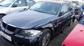 212792 centralita motor uce 7811700 bmw serie 320d