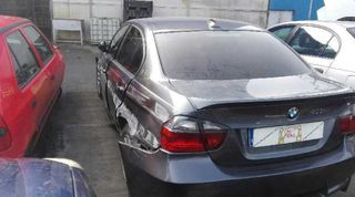 212792 centralita motor uce 7811700 bmw serie 320d