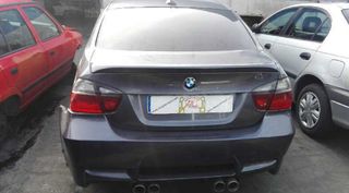 212792 centralita motor uce 7811700 bmw serie 320d