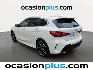 BMW Serie 1 118d 110 kW (150 CV)