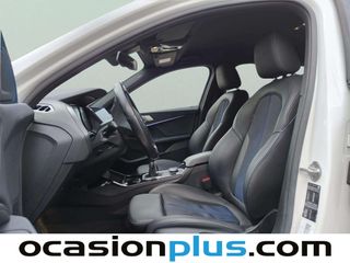 BMW Serie 1 118d 110 kW (150 CV)