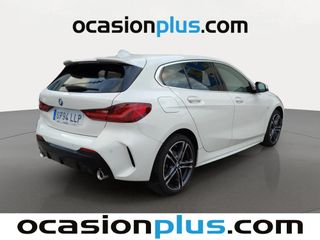 BMW Serie 1 118d 110 kW (150 CV)
