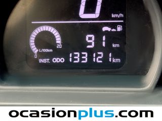 Ssangyong Rodius D22T Line 131 kW (178 CV)