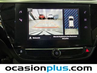 Opel Corsa 1.2 Turbo XHL Elegance 74 kW (100 CV)