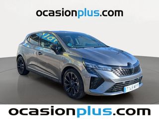 Renault Clio Esprit Alpine E-Tech 105 kW (143 CV)