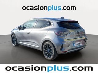Renault Clio Esprit Alpine E-Tech 105 kW (143 CV)